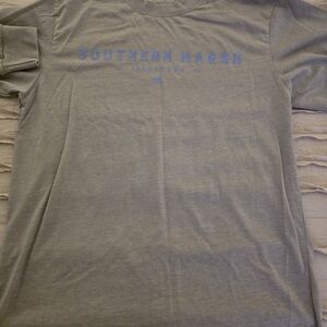 Southern Marsh Men's SEAWASH T-Shirt